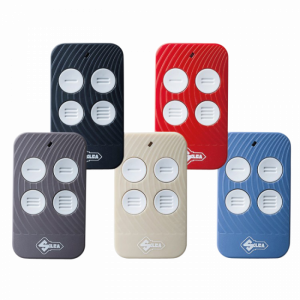 Télécommandes Air 4