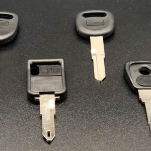 Véhicules classiques