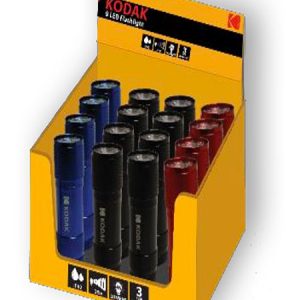 Torches et Accessoires