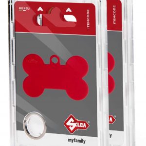 Médailles & Plaques SIlca