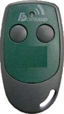 Télécommandes Originales